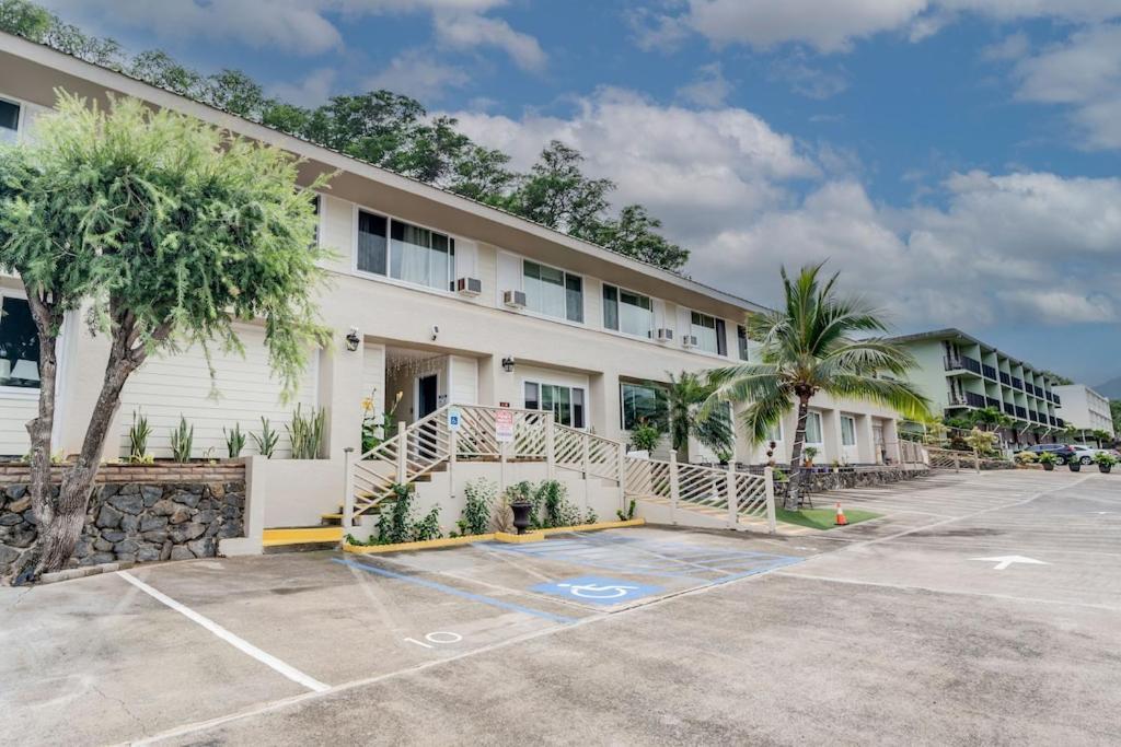 Unit 2 Maui Ohana Modern Apartamento Wailuku