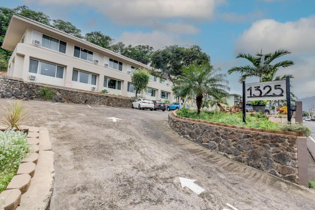 Apartamento Unit 2 Maui Ohana Modern
